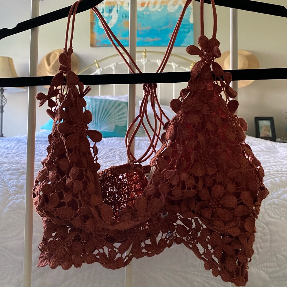 Free People Bralette